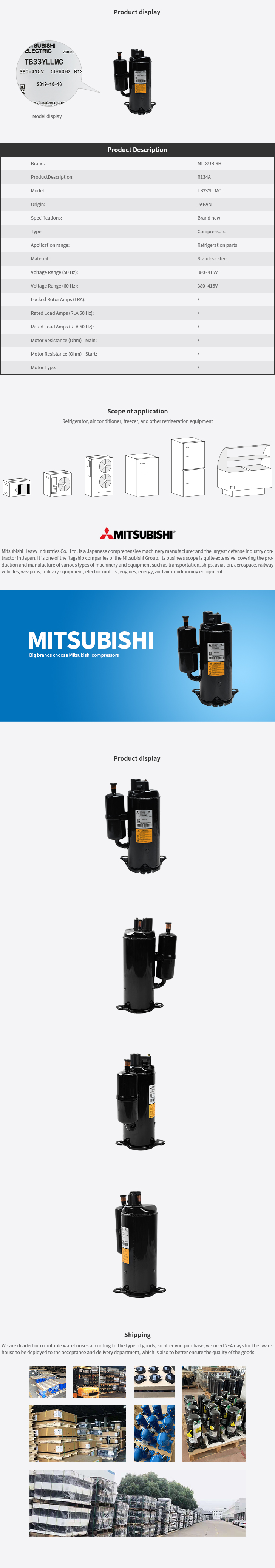 Mitsubishi_TB33YLLMC_R134A